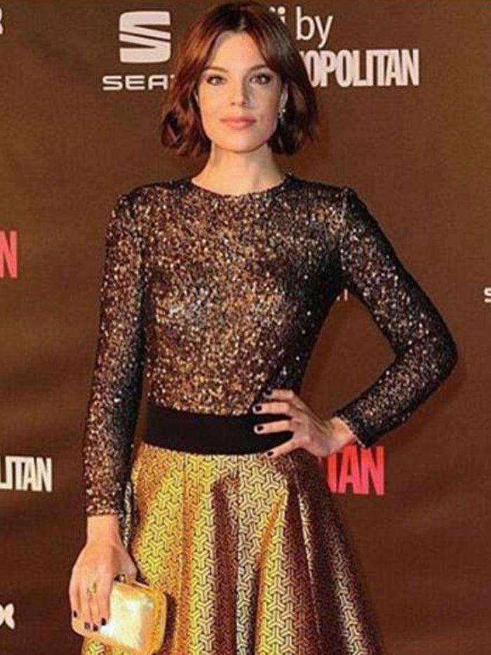 Hannibal laguna LUCIA MARTÍN ABELLO / 2016