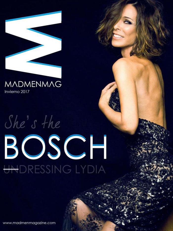 Hannibal laguna LYDIA BOSCH / 2016