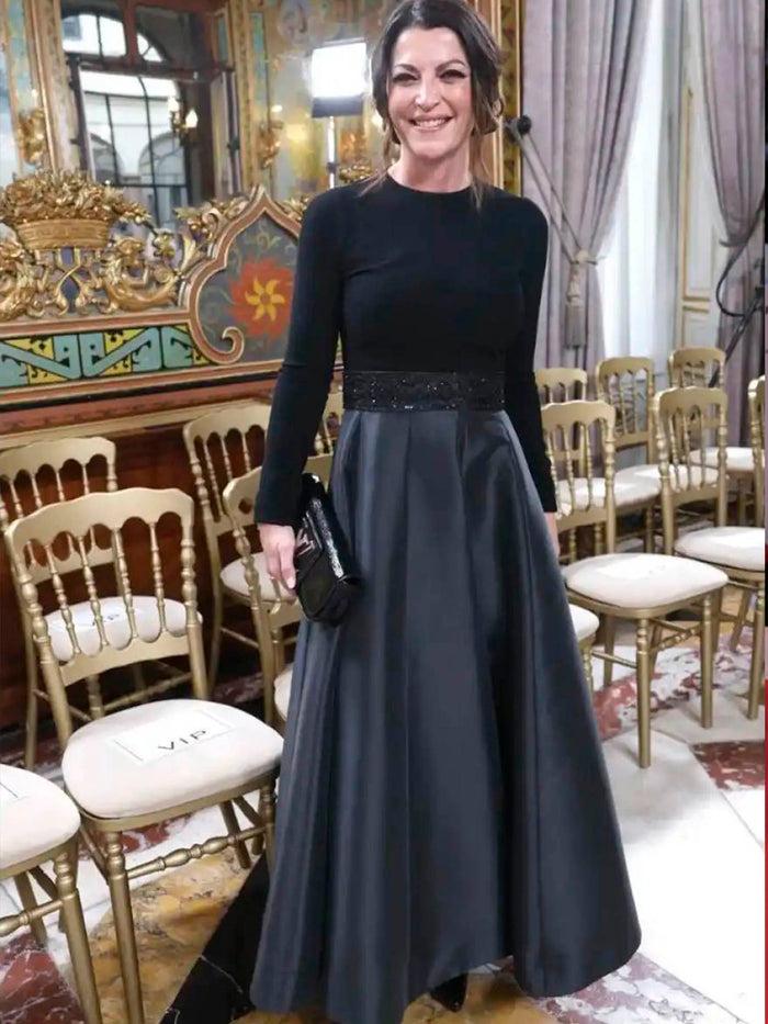 Hannibal laguna MACARENA OLONA / 2023