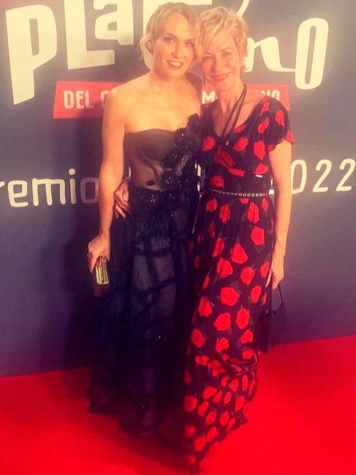 Hannibal laguna MARIA BESTAR / 2022