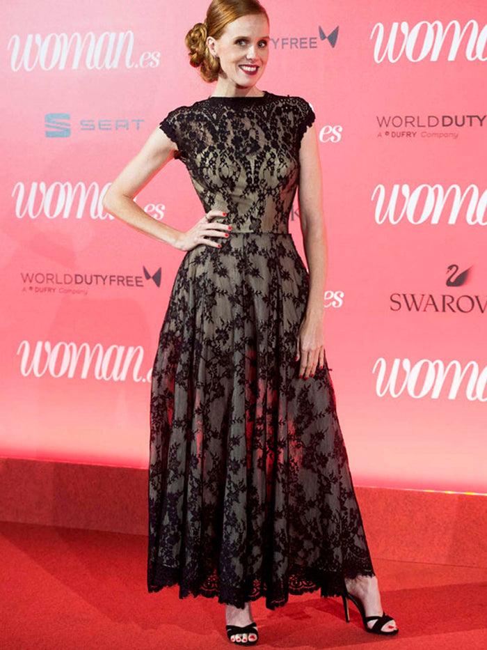 Hannibal Laguna MARÍA CASTRO / 2017