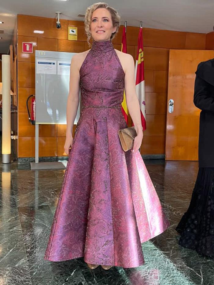 Hannibal laguna MARIA DEL PUY / 2024