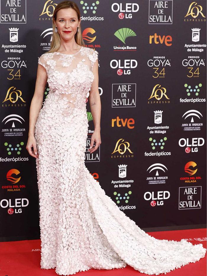 Hannibal laguna MARIA ESTEVE / 2020