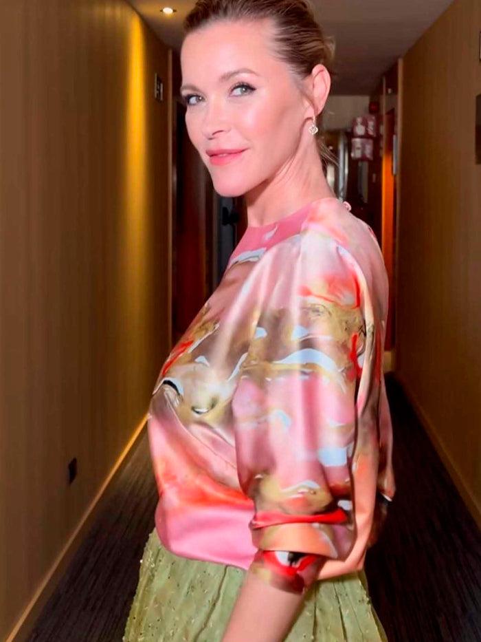 Hannibal laguna MARIA ESTEVE / 2023