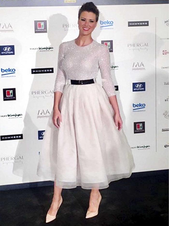 Hannibal laguna MARIA JESUS RUIZ / 2019