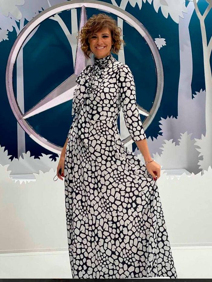 Hannibal laguna MARIA JESUS RUIZ / 2021