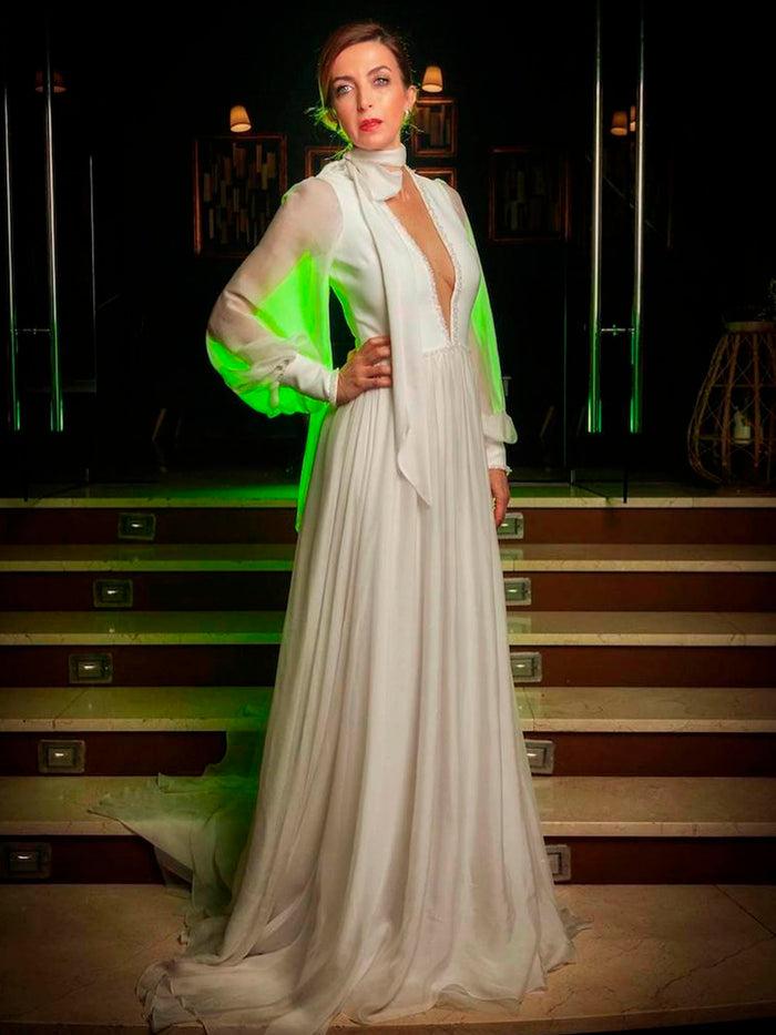 Hannibal laguna MARILO LEAL / 2023