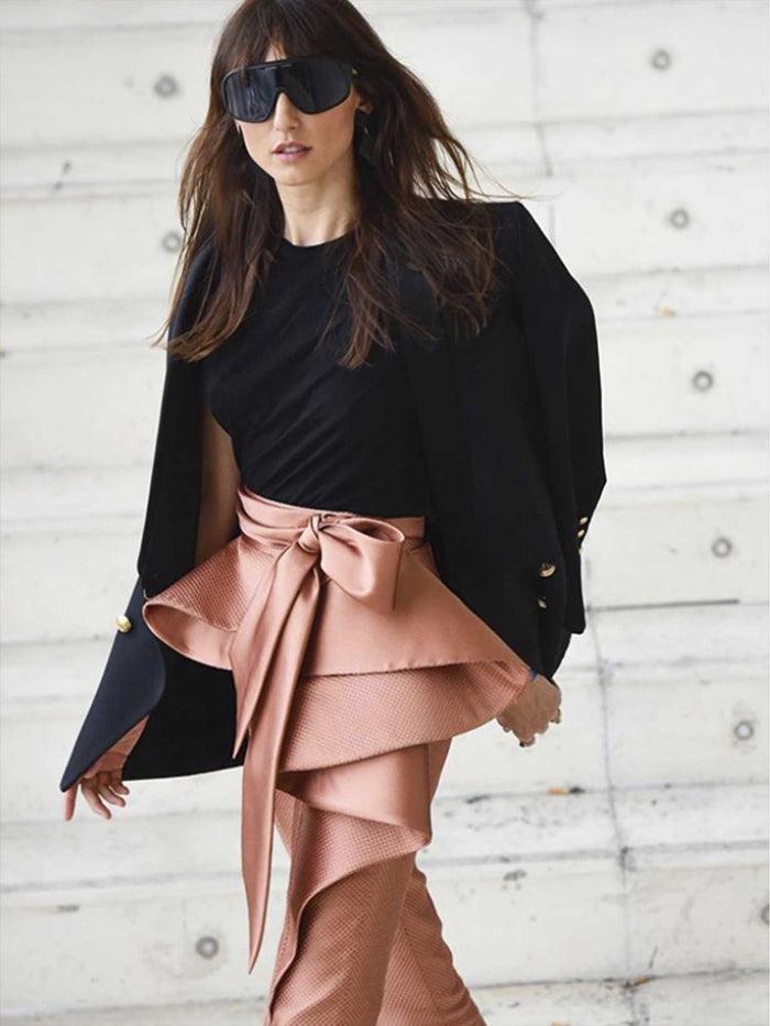 Hannibal laguna MAYTE DE LA IGLESIA / 2020