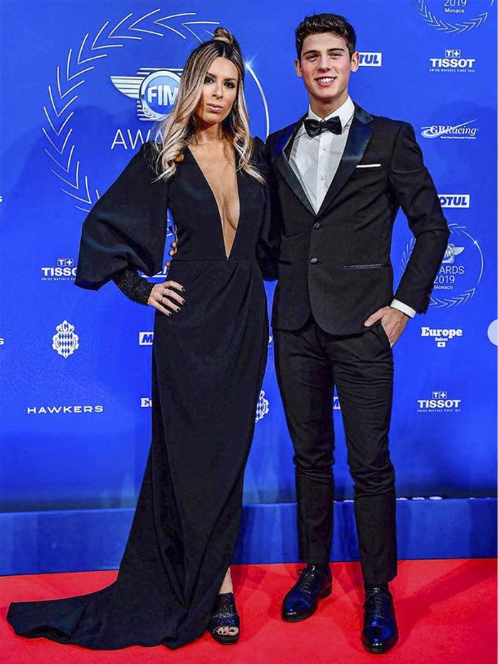 Hannibal Laguna MONTSE CRUZ / 2019