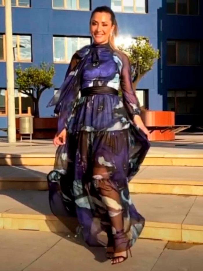 Hannibal laguna NAGORE ROBLES / 2022