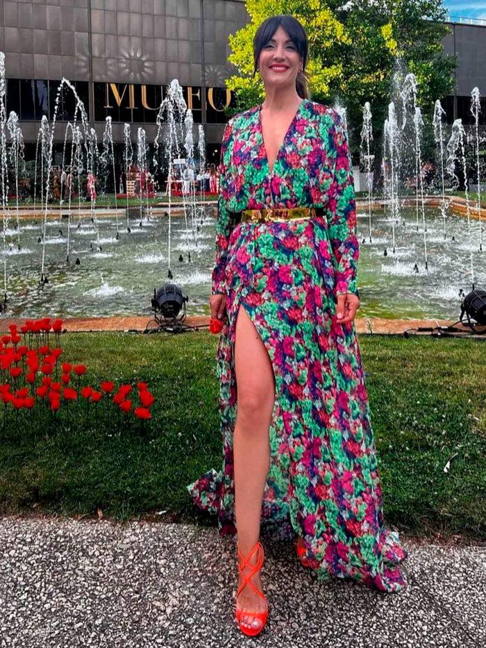 Hannibal laguna NAGORE ROBLES / 2022