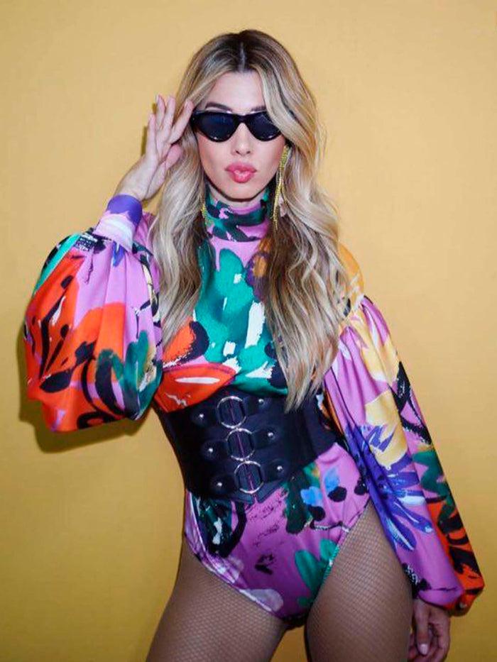 Hannibal laguna NATALIA RODRIGUEZ / 2022