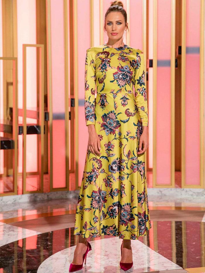 Hannibal laguna NIEVES ALVAREZ / 2018