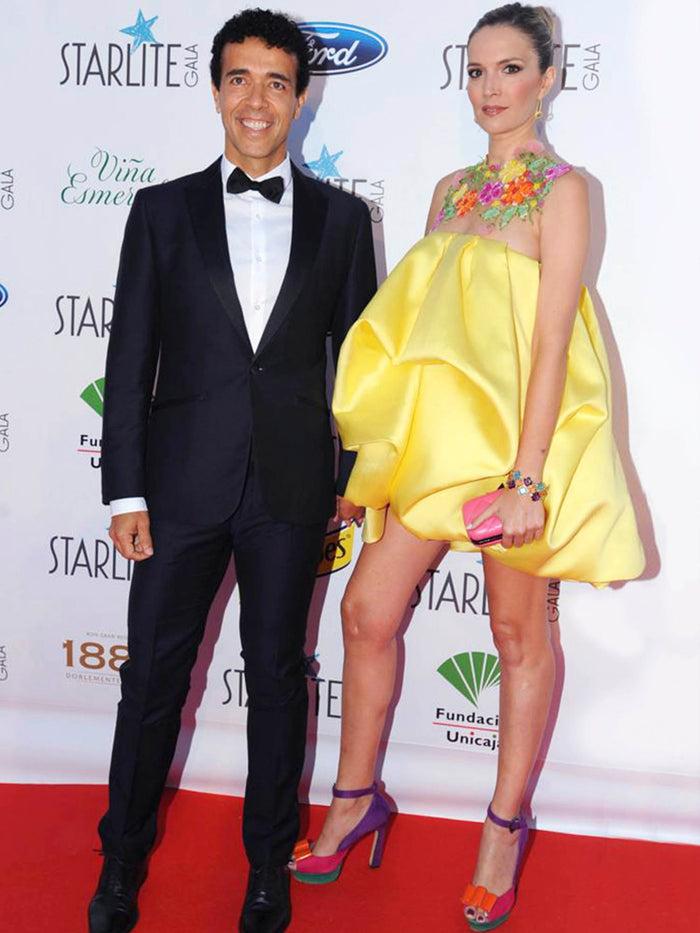 Hannibal Laguna NOELIA MARGOTÓN / 2018