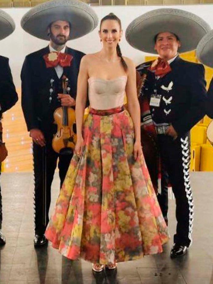 Hannibal laguna NURIA FERGO / 2022