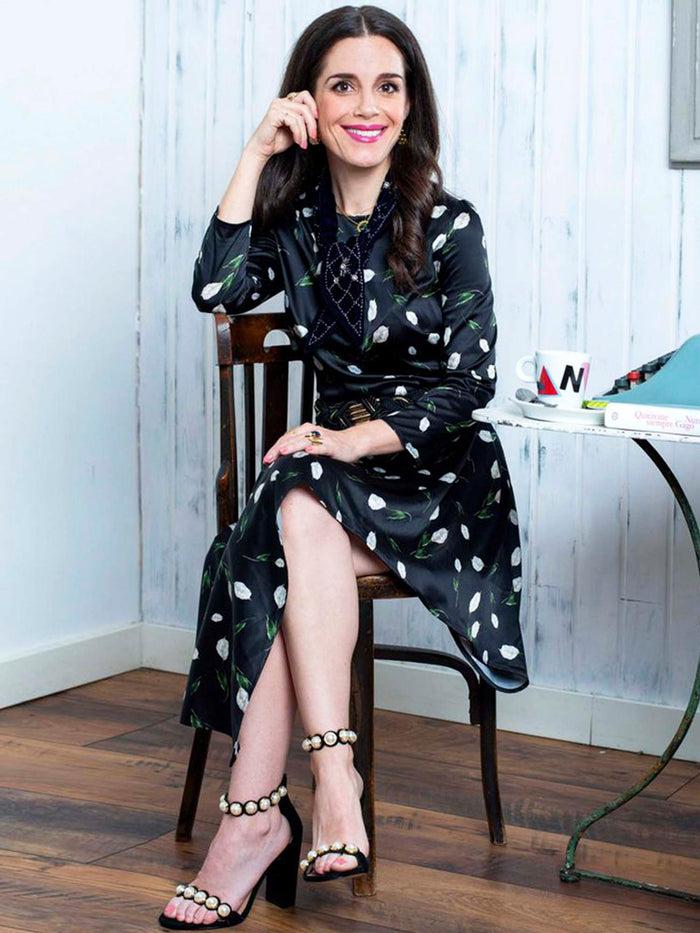 Hannibal Laguna NURIA GAGO / 2018