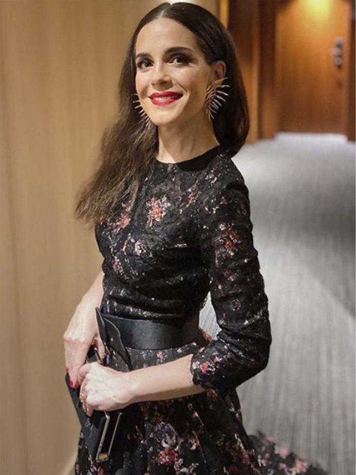 Hannibal laguna NURIA GAGO / 2020