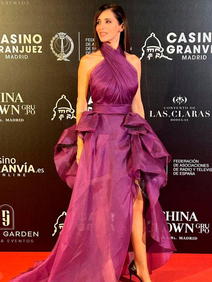 Hannibal laguna OLGA LAMBREA / 2023