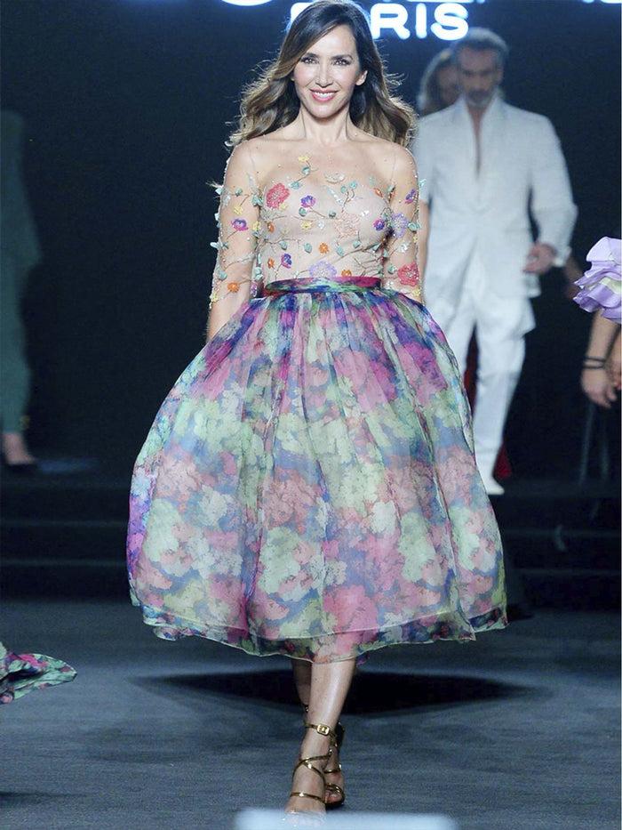 Hannibal laguna PALOMA LAGO / 2020