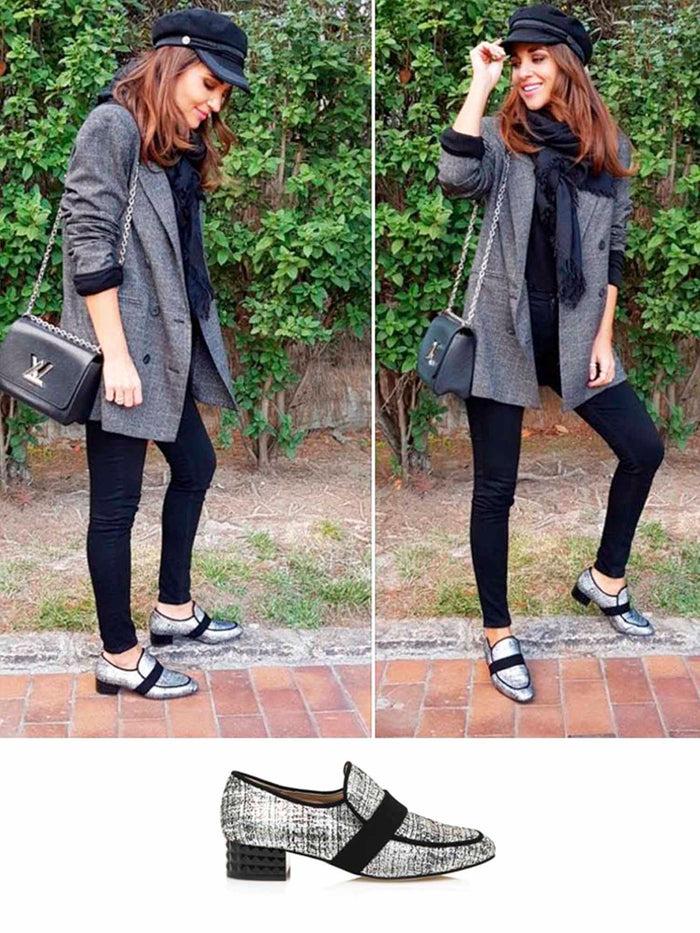 Hannibal laguna PAULA ECHEVARRÍA / 2017