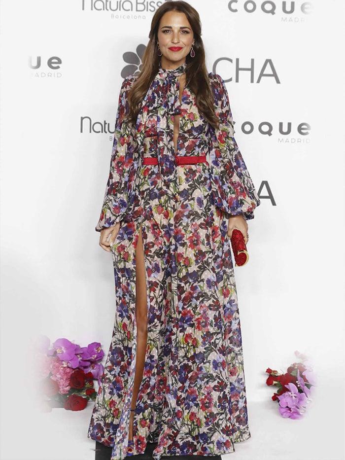 Hannibal laguna PAULA ECHEVARRIA / 2019