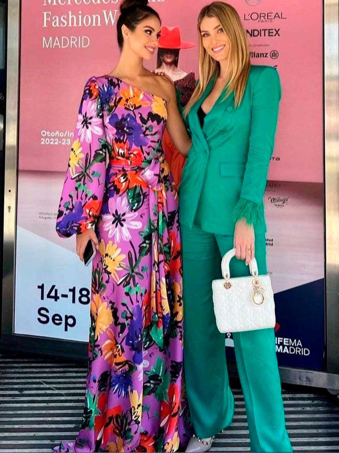 Hannibal laguna PAULA SWANSON / 2022