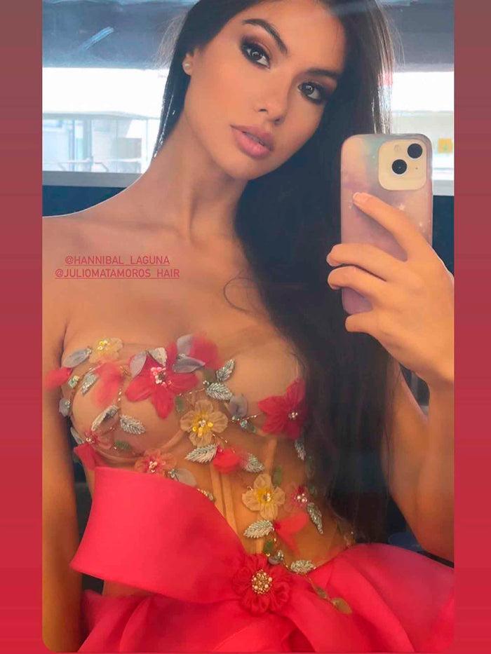 Hannibal laguna PAULA SWANSON / 2022