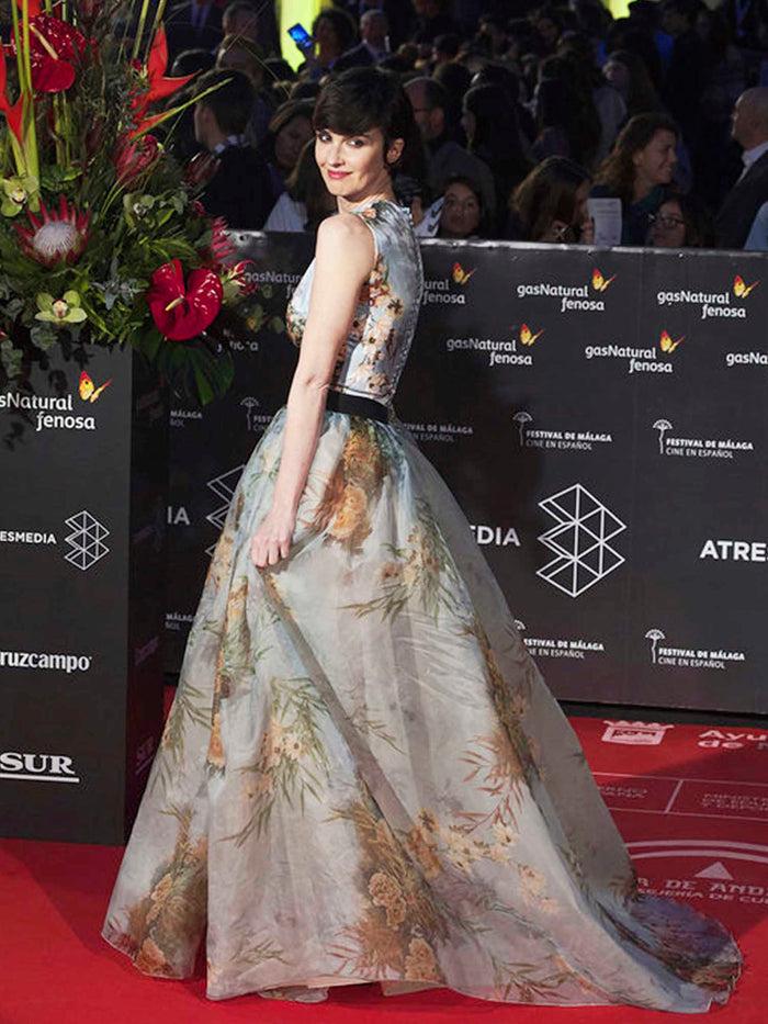 Hannibal laguna PAZ VEGA / 2017