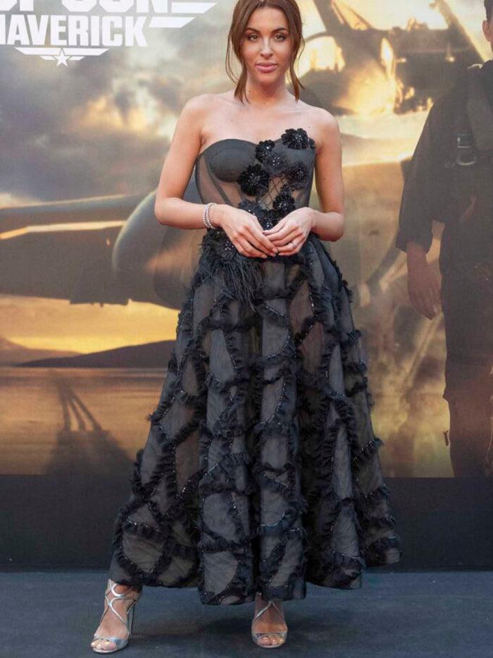 Hannibal Laguna RAQUEL REITX / 2022