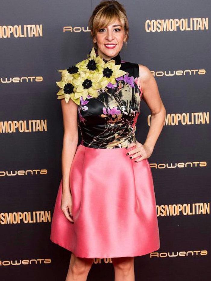 Hannibal laguna REYES MONFORTE / 2018