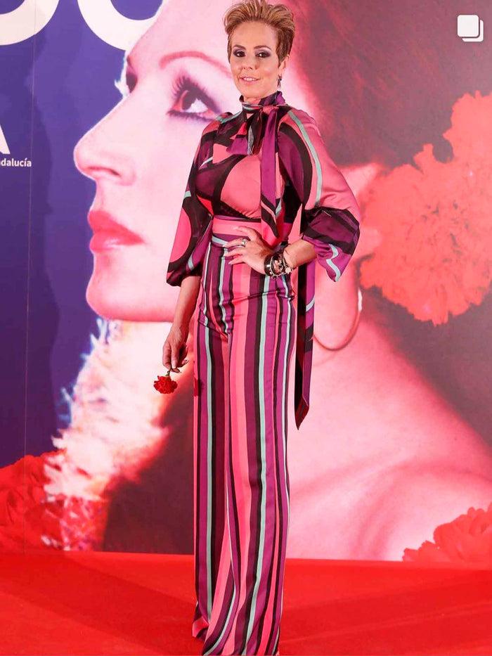 Hannibal laguna ROCIO CARRASCO / 2022