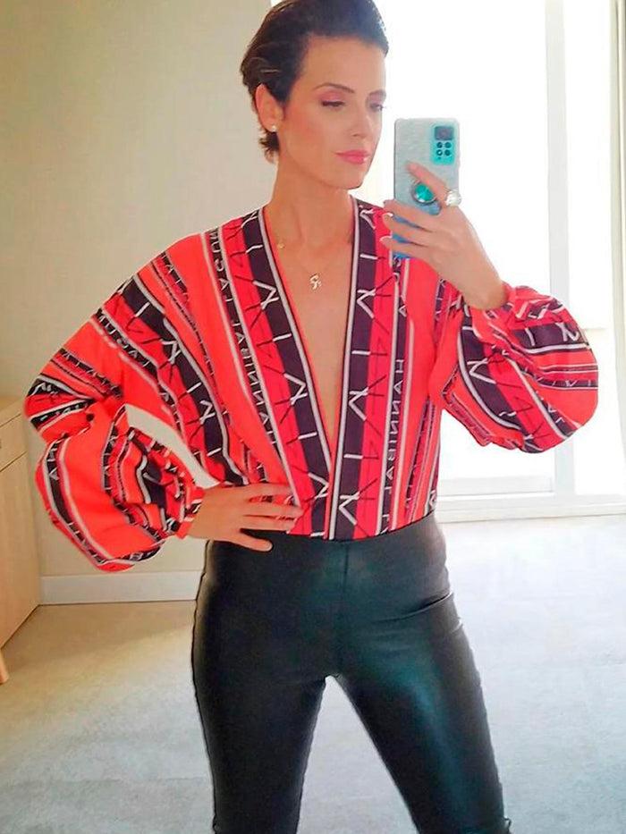 Hannibal laguna ROSA FRASQUET / 2023