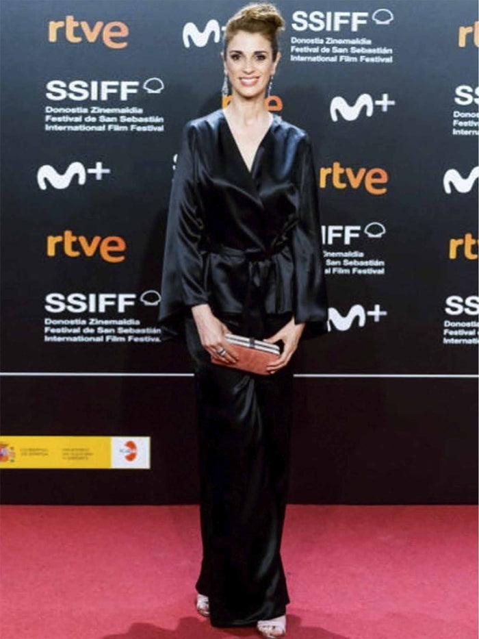 Hannibal laguna RUTH GABRIEL / 2019