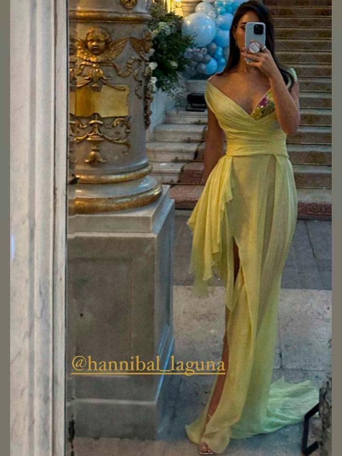 Hannibal laguna SANDRA GARAL / 2022