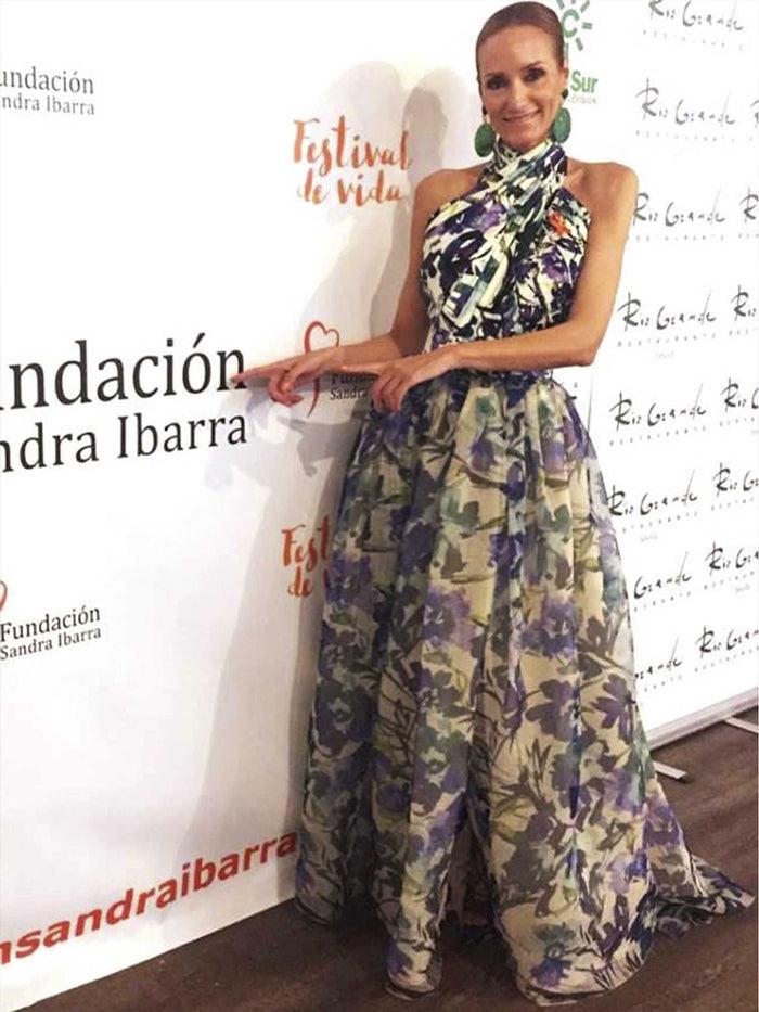 Hannibal Laguna SANDRA IBARRA / 2019