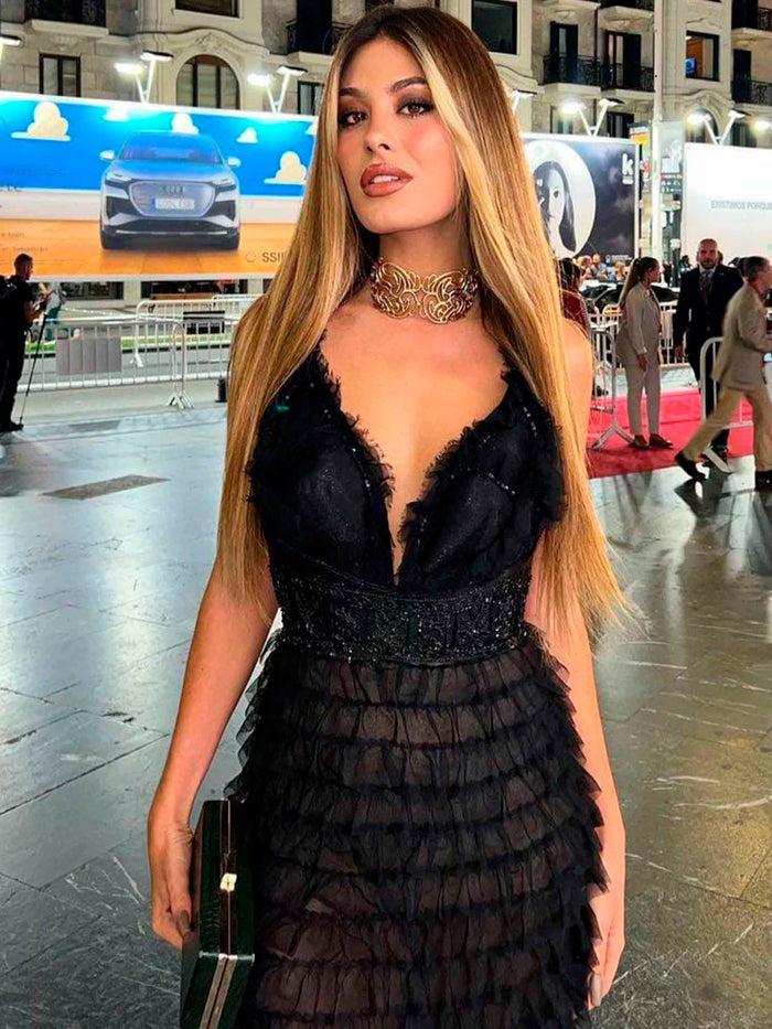 Hannibal laguna SARA FRUCTUOSO / 2022