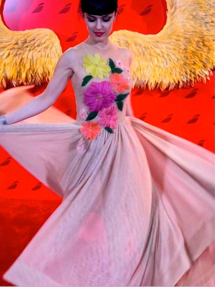 Hannibal laguna SARA VEGA / 2022