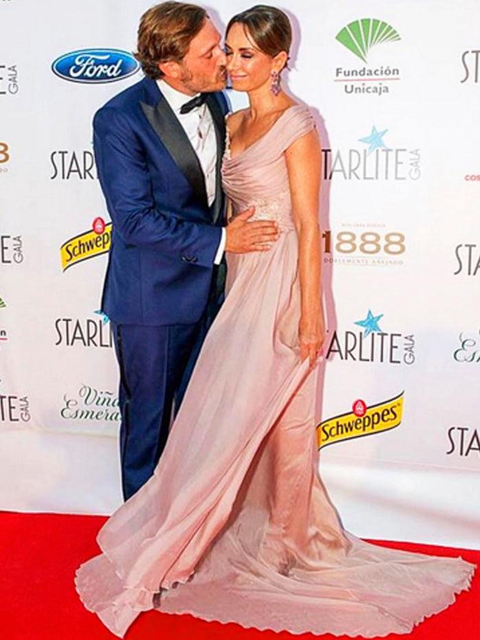 Hannibal laguna SONIA GONZALEZ / 2018