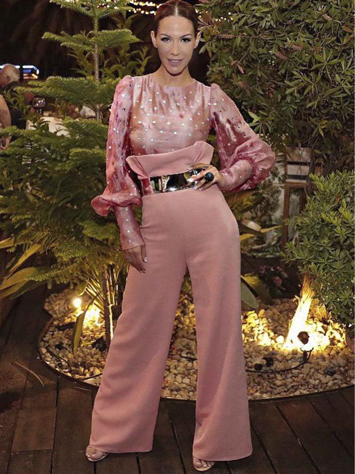 Hannibal laguna TAMARA GORRO / 2019