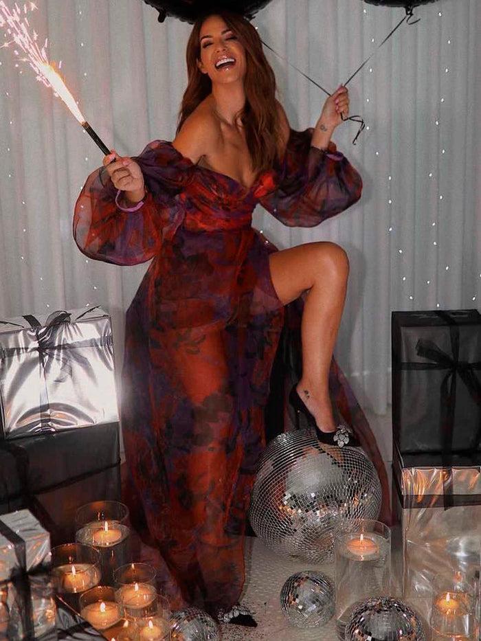 Hannibal laguna TAMARA GORRO / 2023