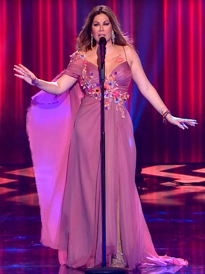 Hannibal laguna TAMARA VALCARCEL / 2022