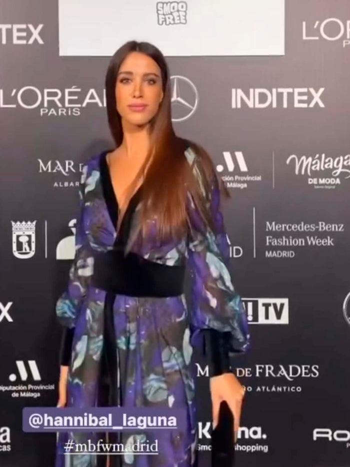 Hannibal laguna TERESA BASS / 2022