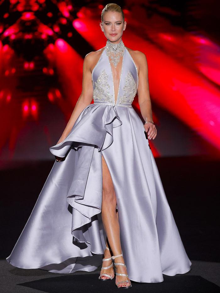 Hannibal laguna VALERIA MAZZA / 2024