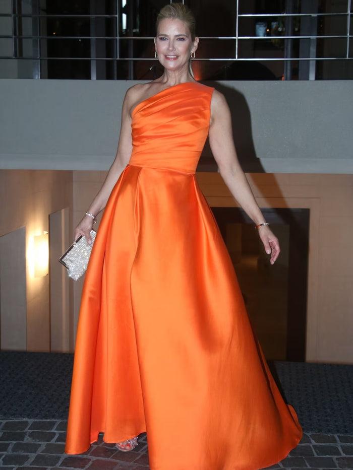 Hannibal laguna VALERIA MAZZA / 2024