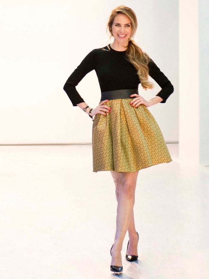 Hannibal laguna VANESA ROMERO / 2016