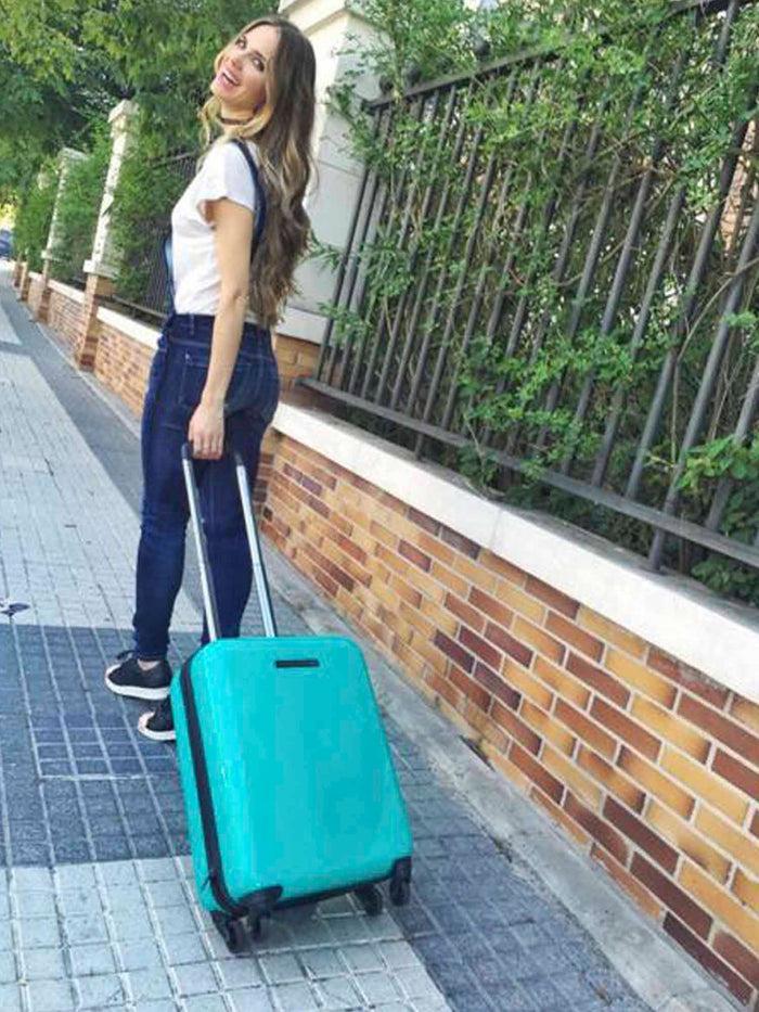 Hannibal laguna VANESA ROMERO / 2016