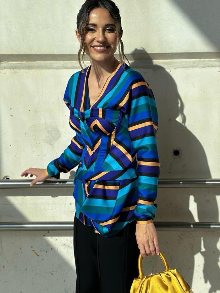 Hannibal laguna VERONICA DIAZ / 2024