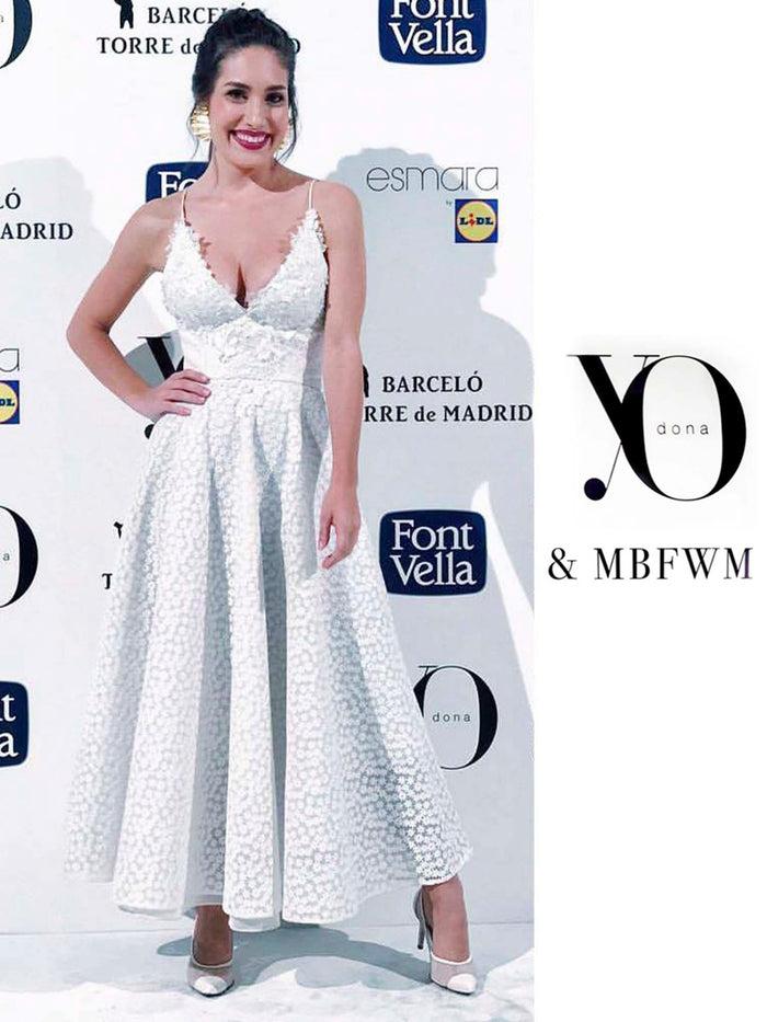 Hannibal laguna YARA PUEBLA / 2017