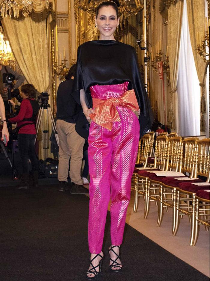 Hannibal laguna YOLANDA FONT / 2019