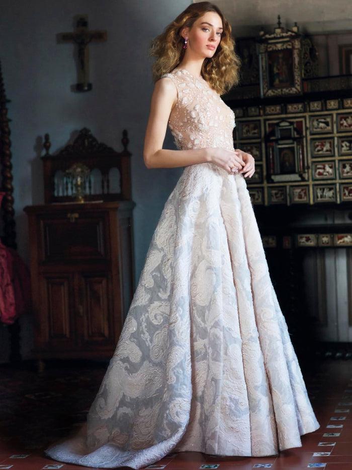 Hannibal laguna L'OFFICIEL BALTICS Y GRAZIA BULGARIA / 2018